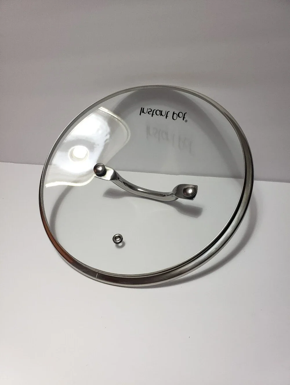 NEW! INSTANT POT Glass Lid (REPLACEMENT)